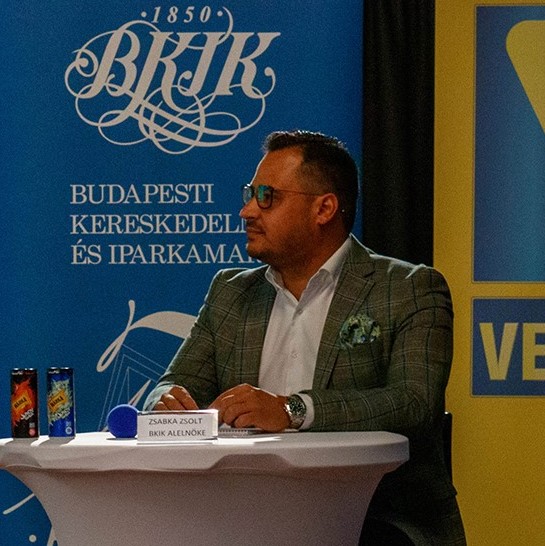 Zsapka Zsolt