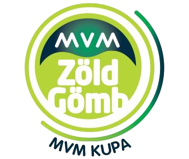 Zöld Gömb – MVM Kupa