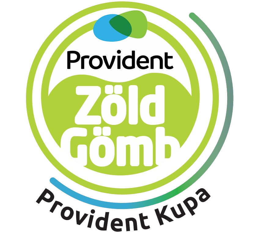Zöld Gömb – MVM Kupa